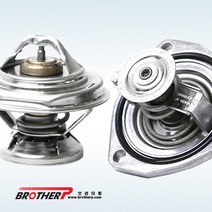 봉고3TCI 썸머스타트 25510-42100 써머스타트