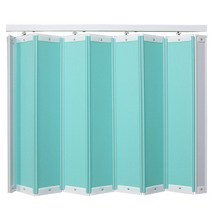 블라인드할인몰 칼라홀딩도어 14칼라, 10민트, 배송요구사항에 기재(가로x세로 작동방식 나사)