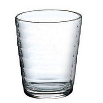 글라스락 내열강화 유리머그컵 유리컵 렌지컵 퓨전머그, 1p, 렌지언더락, 1개