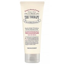 더페이스샵 더테라피 에센셜 포뮬러 클렌징 폼, 150ml, 1개