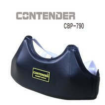 컨텐더 CBP-790 여성 가슴보호대 복싱용품