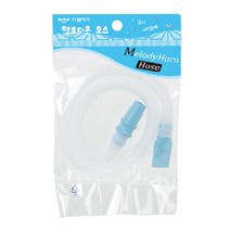 다벨 악기 멜로디혼 호환호, 1개