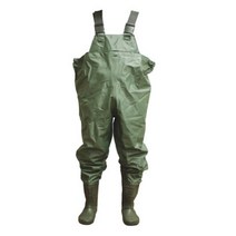 가슴장화 체스타 낚시장화 해루질갯벌용, 가슴장화 260