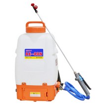 아성 충전식 분무기 AE-40N