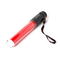 자동차 안전용품 경광봉 야광봉 차량 안전 비상 삼각대 안전봉, (4기능경광봉