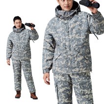 KSK 682, ACU픽셀
