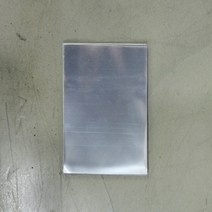 e베이비랜드 비접착 OPP봉투, 15매