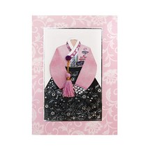 프롬앤투 연하장 전통카드/축하카드/감사카드