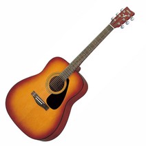 YAMAHA 야마하 포크기타 F-310 *10종사은품증정* 어쿠스틱 기타, TBS-타바코 브라운 선버스트 / 1