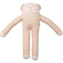 수면인형 쿨쿨이 만들기(유기농 DIY)