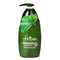 로제화장품 에코 알로에 헤어 멀티에센스 530ml 헤어에센스/헤어케어/멀티에센스/로제화장품, 단일 수량