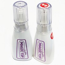 매직팁카페인트 2017 현대 맥스크루즈 보수페인트 maxcruz, (VR4)레드멜롯, 1개