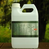무진 편백수 리필용 피톤치드 탈취제, 1개, 2L, 2L