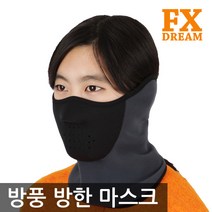 드림FX 네오플랜마스크 방한마스크