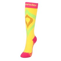 사반더 스키보드양말, 사반더양말_여성주니어