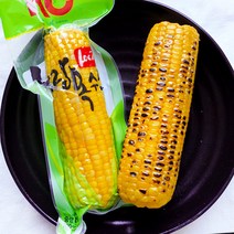 KC 썬스위트 노랑옥수수 NONGMO 무첨가 무설탕, 20팩, 1개입