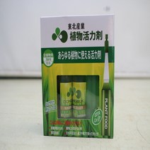 온누리농원 식물활력제, 36ml*10