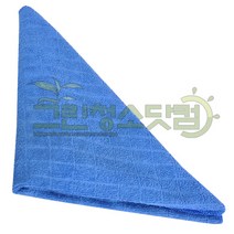 미소진 극세사바둑이걸레 40cm-60cm-10장 극세사걸레 청소걸레 손걸레 입주청소걸레 사무실걸레 청소용걸레, 1개