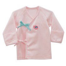 필리 베넷저고리 핑크