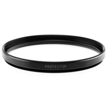 시그마 55mm 프로텍터 필터 (초저반사멀티코팅/렌즈보호)