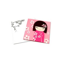 키미돌 카드, 기쁨의 SACHI (TCK009) 사치, 1개