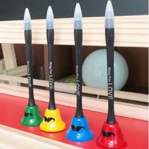 퍼니팬시 울려 퍼지는 종소리 볼펜, 1, 블루