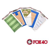 [AJN_3130950] (선택 : 야구6920-0900) 폭스40 클립보드작전판, 야구6920-0900