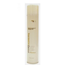 뮤겐스 헤어스프레이 광택과 세팅부여, 네추럴스프레이300ml, 단품
