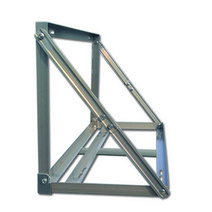 지니마트 원터치에어컨실외기거치대 실외기받침대 스탠드형, 중형, 999개