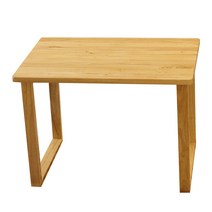 [에코DIY] 원목어린이책상, 내츄럴