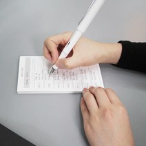 데얼스 스케줄러 M, 위클리포인트, 50장