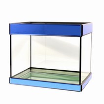 AQUAMARKET 청경 450 (450x300x400) 어항