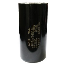 콘덴서 모터 스타트콘덴서 기동콘덴서 냉장고 에어컨, 189-227uf, 1개