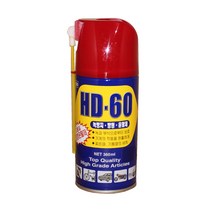 HD-60 일신 방청제 /360ml/1개