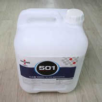 오공바인더15kg/벽지페인트몰탈바닥프라이머/접착제, 단품, 1개