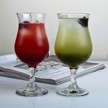 Hot & Spicy Poco Grande 쥬스(칵테일잔) 1P, 392ml