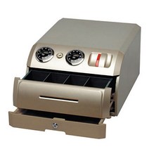 이글코리아 슬라이딩 금고 SC-3000, 혼합 색상