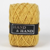 브랜드얀 올리브2(1볼) 인형실 블랭킷 소품실 코바늘실 대바늘실, 올리브2  14-1 카멜