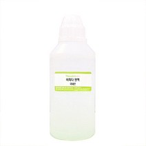 [더위치] 비피다발효용해물 500ml / 100% [BIFIDA Ferment Lysate]
