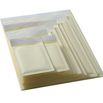 아톰 버블메일러 안전봉투 안전우편봉투(SB-000)-SB-000/110×170mm/3.5디스켓