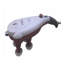 유닉스 골드 플러스 안마기 UHM-3600 핸디형, 유닉스 UHM-3600