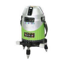 신콘 SL-443B 전자센서라인레이저(4V4H1D+2P.10mW.수평360)