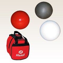 한일 투포환 1 2 2.72 3 4 5 6 7.26kg 공인제품