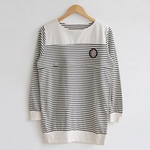 마더라이크 F.긴팔단가라와팬수유티