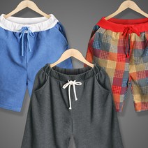 추천 5부반바지