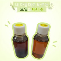 미곳간 - 수성 다용도 바니쉬, 1개