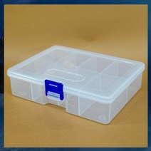 드림하우스 공구함, 소사이즈(색상은선택불가임의배송합니다)