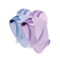 웰스타 얼굴 햇빛가리개