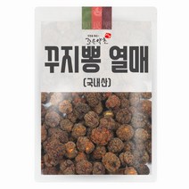 조은약초 꾸지뽕 열매, 1개, 구지뽕 열매 200g