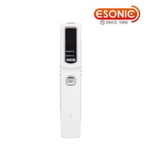 이소닉 BR-20 4G 블루투스 통화녹음기, BR-20+USB충전기